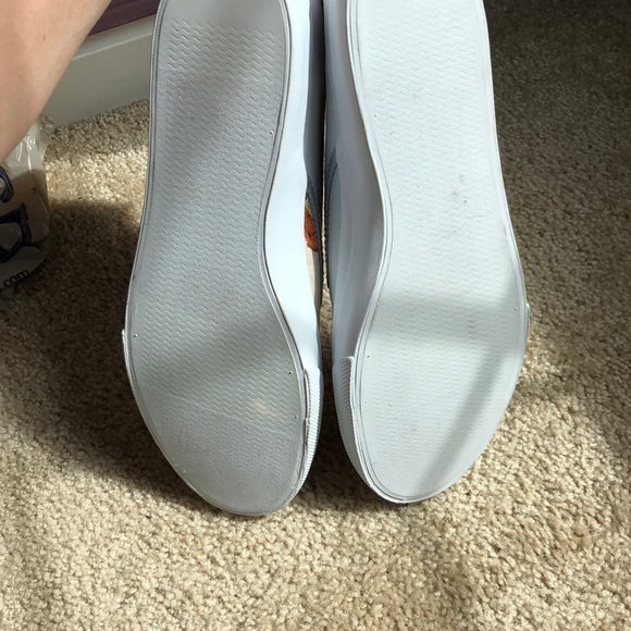 New! Sperry Mens Star Wars Droid White sneaker-11 - Picture 7 of 8